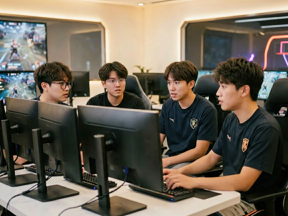 Rookie与TheShy当之无愧的LPL殿堂级传奇选手