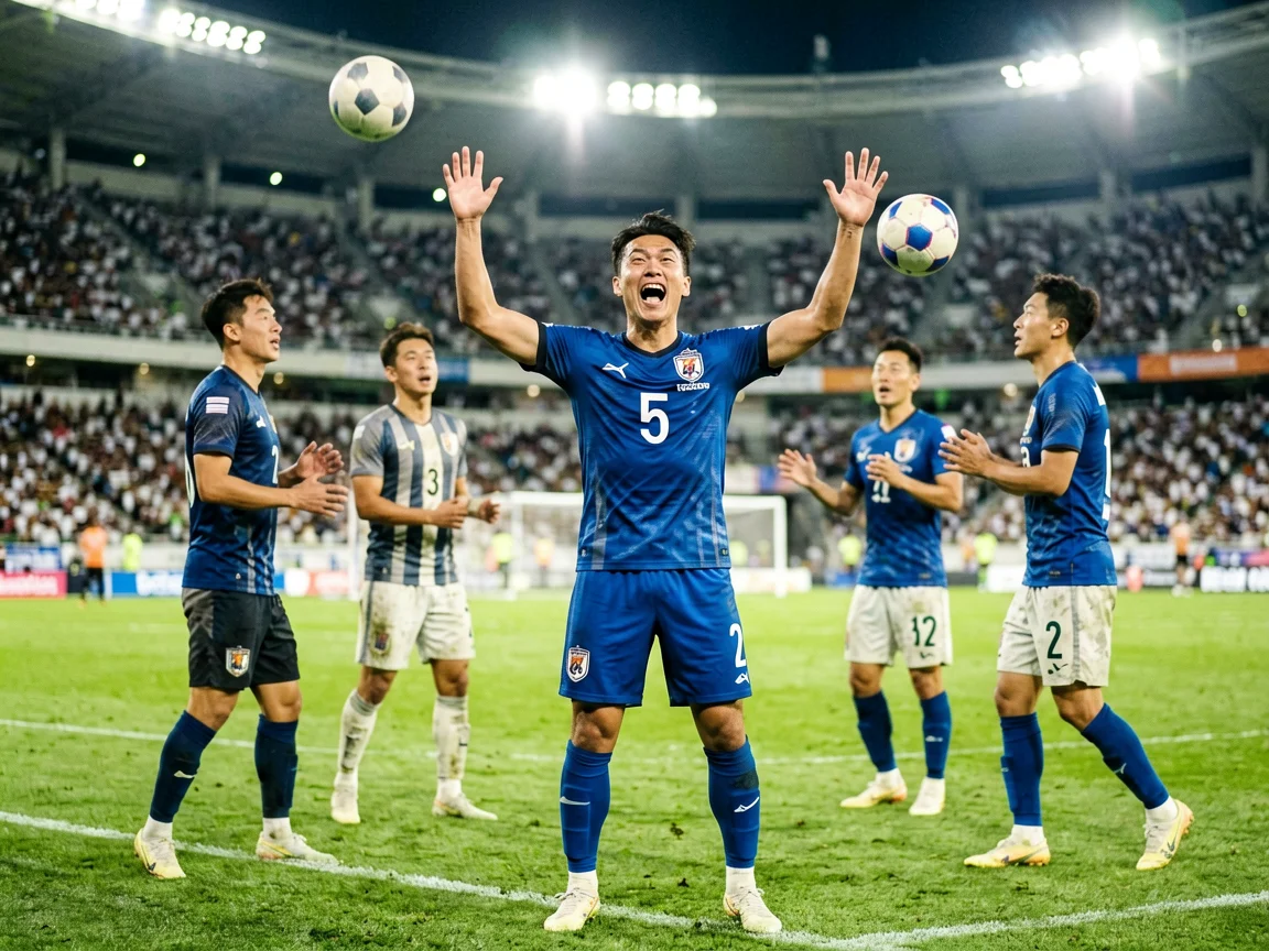丹尼斯乌达夫2026世界杯参赛前景最新动态一览
